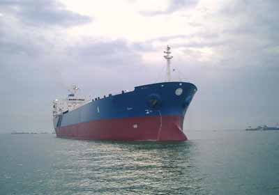 Dünya Denizcilik 2 Tanker Daha Satıyor