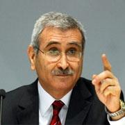 Yılmaz Enflasyon Raporunu Açıkladı