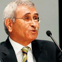 Krize 1. Perde Sona Ermek Üzere