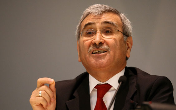 Merkez&#039;den Ciddi Uyarı