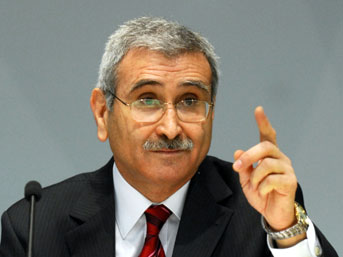 "Krizde Dibi Görmedik, Sürprizlere Hazır Olun"