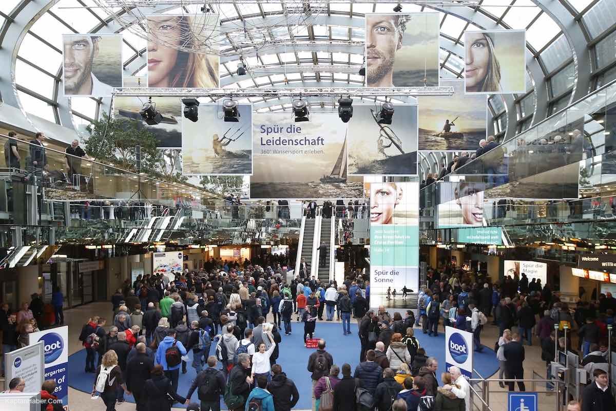 Ege'den Avrupa'ya Turizm Çıkarması