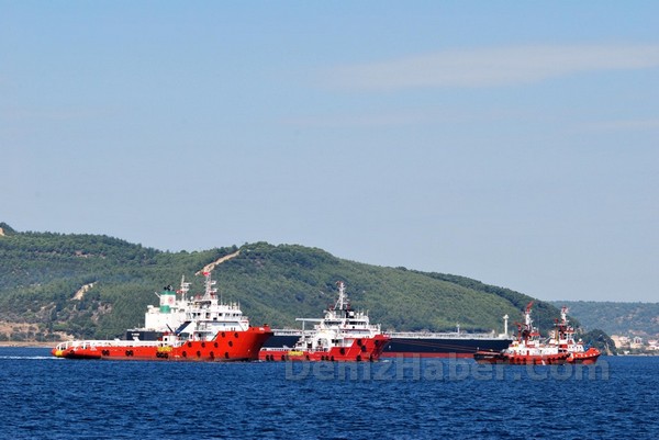 Dev Platform Çanakkale&#039;den Böyle Geçti