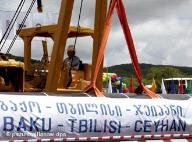 Enerjinin Can Damarı Gürcistan