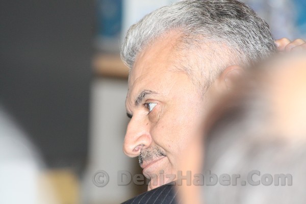 &quot;Denizin Sesi&quot; Yarışması Ödül Töreni Yapıldı