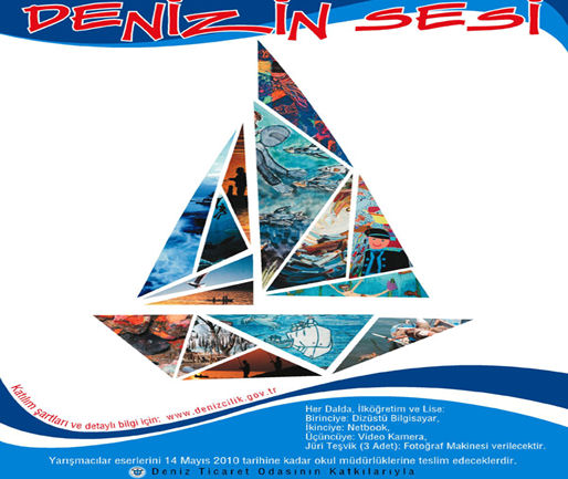 Denizin Sesi ödül töreni saati değişti