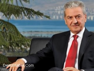 İto Başkanı Demirtaş: &quot;İptal Edilen Bir Seferin Yerine İki Sefer Geliyor&quot;