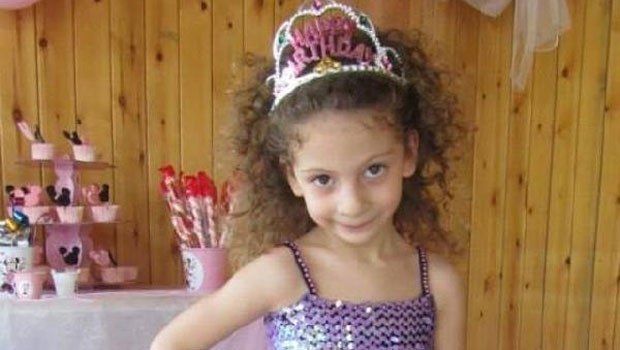 Ece Su İçin Tazminat