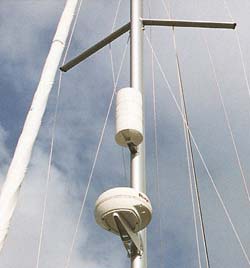 Denizler görünmez radarlarla taranacak