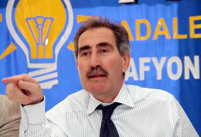 "Aydınlar bizimle aynı düşünmek zorunda değil"