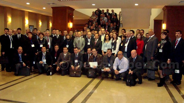 Denizcilik Eğitim Denetçileri Eğitiliyor