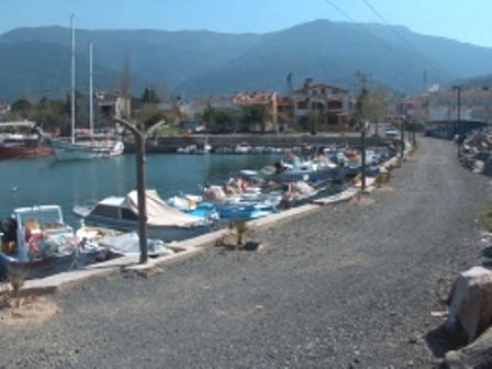 Ege Köprüsü Genelkurmay Onayında