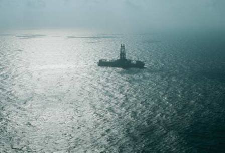 Ege'de İlk Kuyumuz Açılıyor