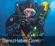 Komşu Ege’de Paha Biçilmez Hazine Buldu