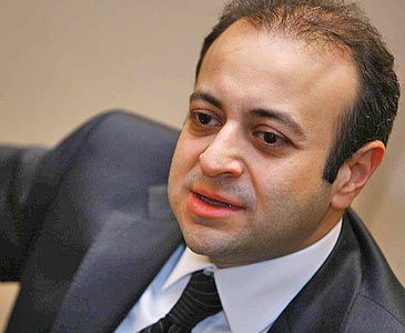 Ak Parti İslamcı Değildir