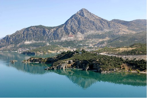 Eğirdir Gölü&#039;nde 4 Yıl Av Yasak