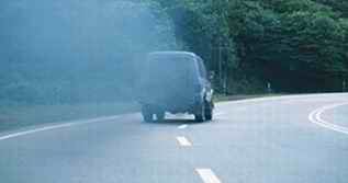 Sera gazının çoğu kara taşıtlarından