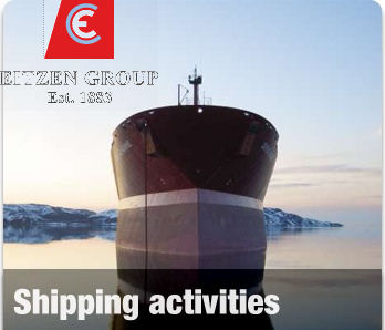 Eitzen Bulk Shipping Büyük İhale Aldı