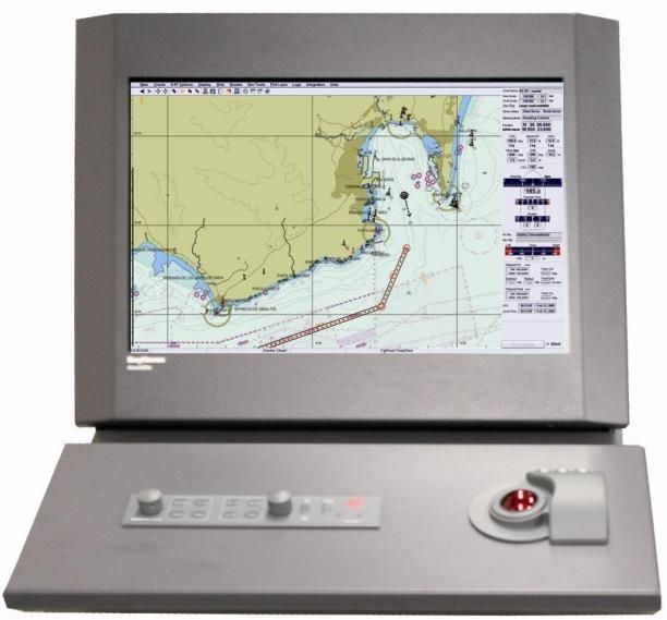 ECDIS Sistemlerinde Sorun Var