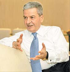 İtalyan Costa İle Ortak Kruvaziyer Limanı