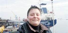 Çeşitli tonajlarda toplam 10 kimyasal tanker yaptık