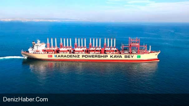 Gana’nın Elektriğini Türkler Üretecek