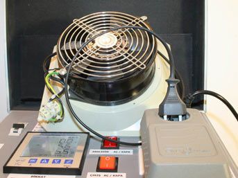 Elektrikte %25 Tasarruf Sağlayan Cihaz