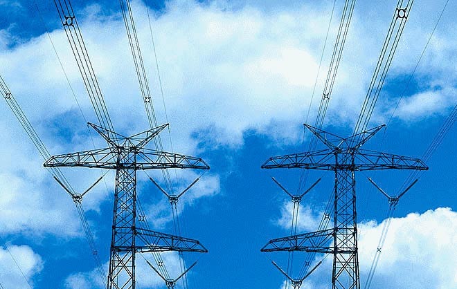 Elektrik Tüketimindeki Düşüş Sürüyor