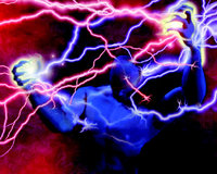 Kıyafetlerimiz Elektrik Üretecek