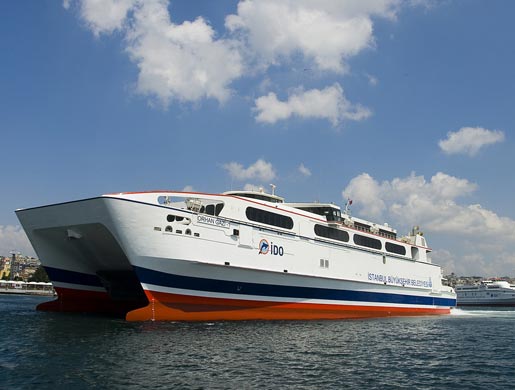 İDO'dan LPG'li araçlara dair yeni açıklama