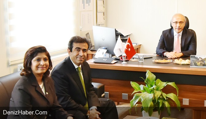 &quot;Kılavuzluk Mevzuatı Hazırlanacak&quot;