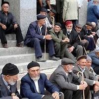 İşte Yeni Emekli Maaşları