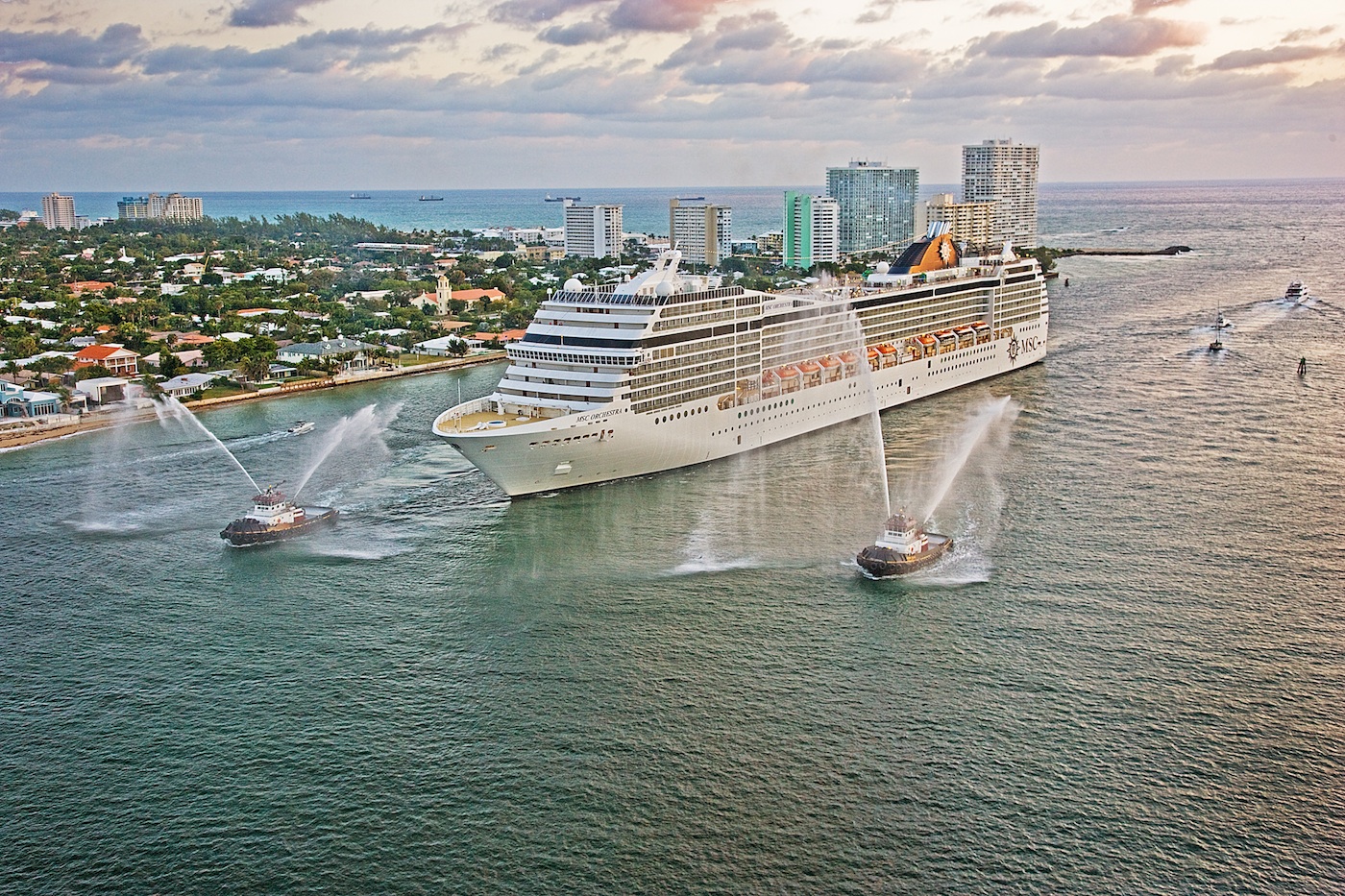 MSC Cruises’dan cazip Kurban Bayramı turları