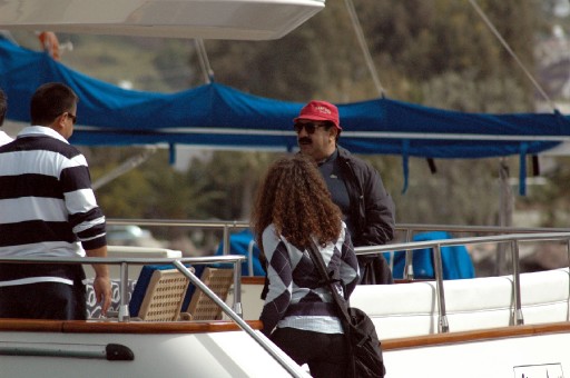 Emirden Bodrumda Yat Keyfi