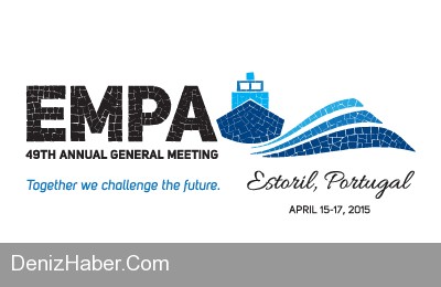 49. EMPA Genel Kurulu Estoril'de yapılacak