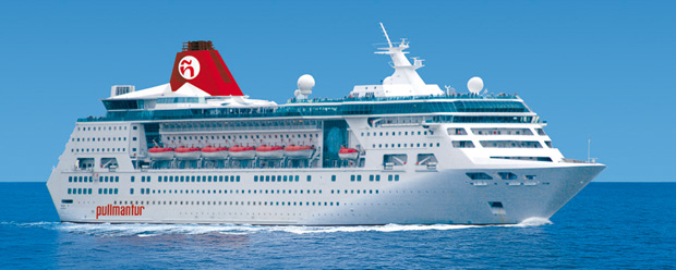 Empress İstanbul’a Uğrayacak