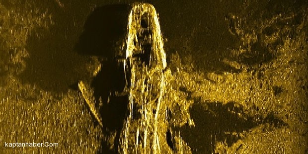 Malezya uçağının aramalarında tarihi gemi enkazı bulundu