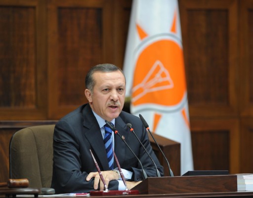 Başbakan Erdoğan'dan Ekonomiye Yakın Takip