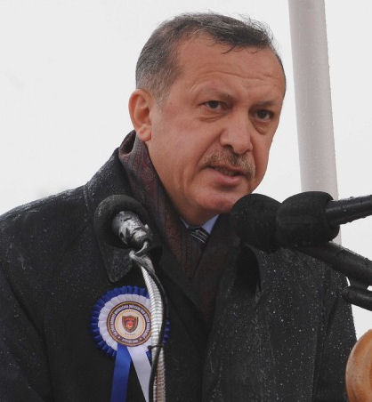 Erdoğan: &quot;Yeniden Denizci Millet Oluyoruz&quot;