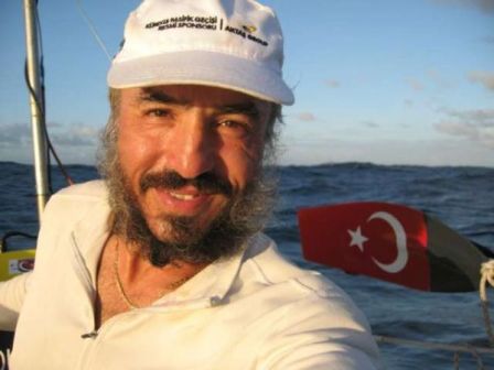 Türk&#039;ün Kas Gücü Tarihe Geçti