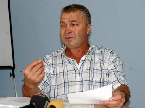 Yaralılar Arasında Mustafa Erdil Yok