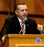 Mevduata Sınırsız Güvence Düşünmüyoruz