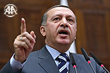 Erdoğan ABD&#039;ye Gidiyor