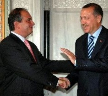 Ege Barış Denizi Olsun