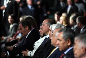 &#039;Erdoğan’ın Yakın Çevresi Fişlendi&#039;