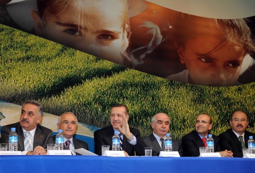 Erdoğan Gap Eylem Planını Açıkladı