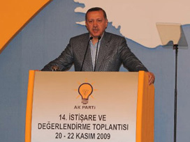 "Türkiye Kazanacak"