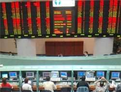 Ergenekon Piyasaları Vurdu!