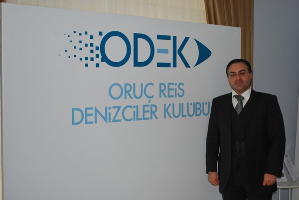 &#039;Bir Araya Gelerek Küresel Oyuncu Olabilirler&#039;