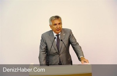 "Üretim Merkezleri Limanlara Açılmalı"